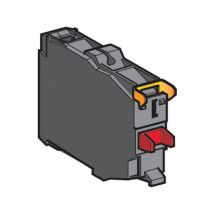 Bloc de contact SCHNEIDER-ELECTRIC ZBE205