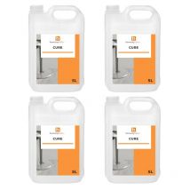 Cure béton - 4 x 5L - Harmony Béton