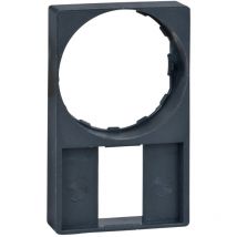 Harmony - porte étiquette affleurant - 30x50 (ZBZ35)