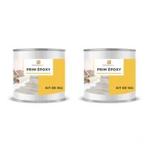 Harmony Prim époxy - Primaire d'accroche - Kit de 1 l - Harmony Béton