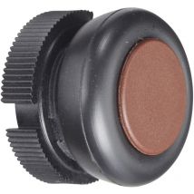 Schneider Electric - Harmony xaca tête ronde pour bouton poussoir à impulsion marron schneider XACA9419