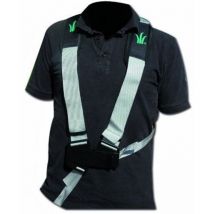 Arnold - Sangle d'épaule double pour coupe-bordure & débroussailleuse