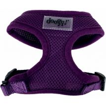 Harnais Air Mesh Violet Taille : s