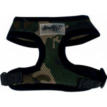 Harnais Air Mesh Camouflage Taille : s