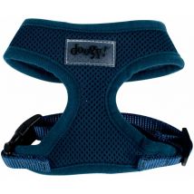Harnais Air Mesh Bleu Taille : s