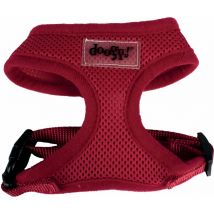 Harnais Air Mesh Rouge Taille : l
