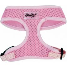 Harnais Air Mesh Rose tl
