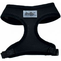 Harnais Air Mesh Noir tm