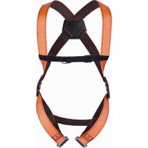 Harnais antichute Delta Plus 1 point accrochage dorsal taille l - HAR11GT