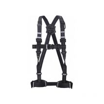 Harnais antichute espaces confinés - 3 points d'accrochage - l/xxl - FA1011401