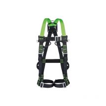 Miller - Harnais antichute H-Design - manuel - xl