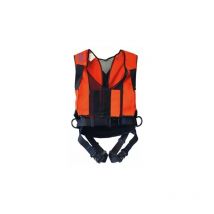 Tractel - Harnais antichute ht ladytrac - xl