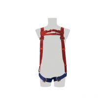 Harnais securite 3 accrochages R450 Sassi 450