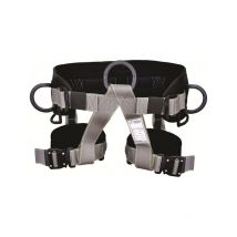 Baudrier de maintien avec mailles renforcées - 4 points d'accrochage - l/xxl - FA1040401