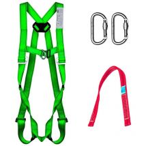 Harnais Ponsa Ecosafex 6 (031.042.001.001)