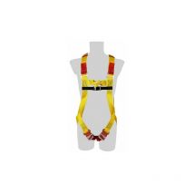 Harnais en polyester 2 points Sassi 453