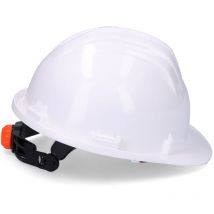 Casque 5-rg couleur blanc