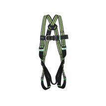 Harnais antichute avec boucles automatiques - 2 points d'accrochage - l/xxl - FA1010501A