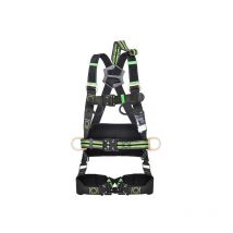 EPI - Harnais de maintien avec ceinture rotative - s/l - FA1020700