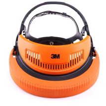 Peltor support G500-OR, orange - 3M