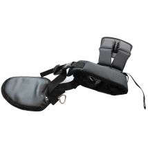 Harnais débroussailleuse pro Echo