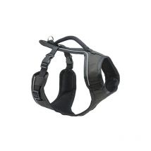 Harnais easysport, moyen, noir - Petsafe