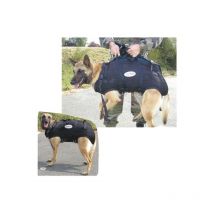 Harnais hélitreuillage Pro, pour chien Désignation : Harnais hélitreuillage Taille : T1 Malinois MORIN 190063-1