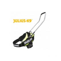 Harnais IDC POWER Julius K9 pour chien guide et assistance Désignation : Harnais T1 Julius K9 600400