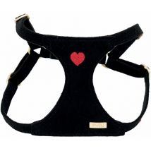 Harnais in love xs - Noir