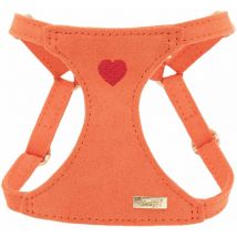 Harnais in love s - Orange