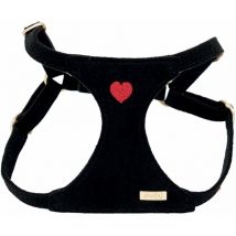 Harnais in love s - Noir