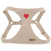 Harnais in love xs - Beige