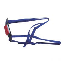 Harnais marqueur en nylon pour bélier