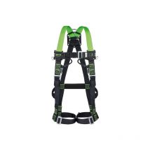 Miller - Harnais antichute H-Design - manuel - l