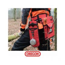 Ceinture et harnais porte outils Oregon