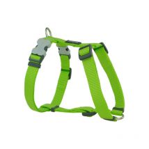 Red Dingo - Harnais pour Chien Lisse 60-109 cm Citron