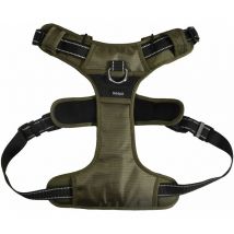 Harnais rando Walk Kaki - Taille : m