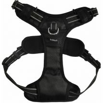 Harnais rando Walk Noir - Taille : xl