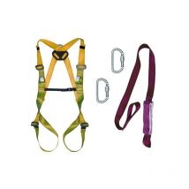 Arnés de seguridad PONSA Ecosafex-7 - talla