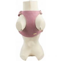 Harnais So Sweety Doggy Rose Taille : s