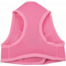 Harnais Tee-Shirt Air Mesh Rose Taille : l