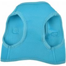 Harnais Tee-Shirt Air Mesh Turquoise Taille : m