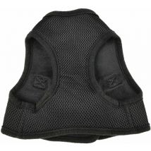 Harnais Tee-Shirt Air Mesh Noir Taille : M