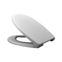 Haro - Wc-sitz Korfu Von Hamberger Mit Softclose, Fastfix Und Take Off Scharnier