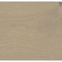 Haro - Parquet Contrecollé Planche large à l'ancienne 4V Chêne Puro Gris 13,5 mm – 2200 x 180 mm