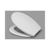 Haro - Star Plus - Basic - siège de toilette- Blanc