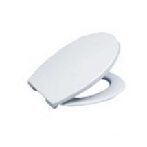 Haro - Star Plus Classic Abattant wc amortisseur blanc