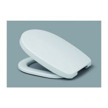 Hamberger - Haro tablas Premium wc siège 540785 avec charnière SoftClose C4501H