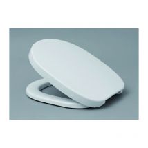 Haro - tablas wc siège 540778 avec charnière SoftClose C4501H
