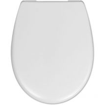 WC-Sitz Favos SoftClose weiß 527657 - Haro